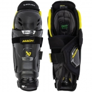 Щитки Bauer Supreme Mach Junior