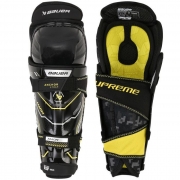 Щитки Bauer Supreme Mach Youth