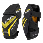 Налокотники Bauer Supreme TotalOne MX3 Yth.