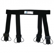 Пояс для гамаш Bauer Garter Belt