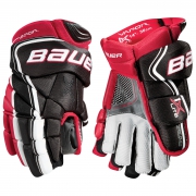 Рукавички BAUER VAPOR 1X LITE S18 JR