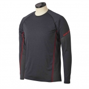 Майка BAUER ESSENTL LS BL TOP S19 SR