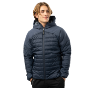 Куртка BAUER TEAM PUFFER JACKET
