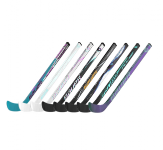 Ключки Bauer Mystery Mini Sticks