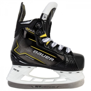 Ковзани Bauer Supreme M40 Youth
