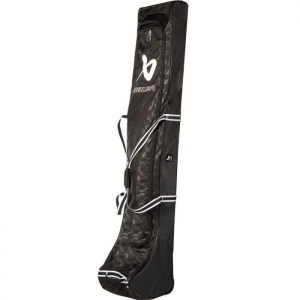 Сумка для ключок S25 Bauer Team 50 Stick Wheeled B