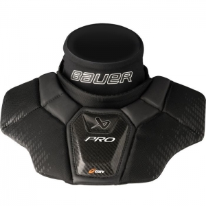 Захист шиї Bauer Pro -Certified Junior S25