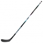 Ключка Bauer Proto 2 Black Junior