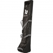 Сумка для ключок S25 Bauer Team 50 Stick Wheeled B